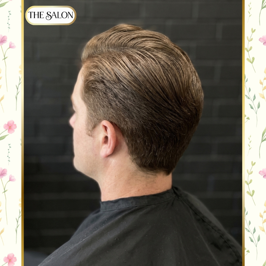 The Salon